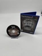 Playstation 2 Game - Guitar Hero Metallica - Compleet, Games en Spelcomputers, Games | Sony PlayStation 2, Muziek, 1 speler, Ophalen of Verzenden