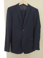 Blauw kostuum WE Maat 42 = Small > NIEUWSTAAT :), Kleding | Heren, Kostuums en vesten, WE, Blauw, Nieuw, Ophalen of Verzenden
