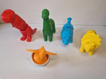 Smartmax dinosaurus-themapakket beschikbaar voor biedingen
