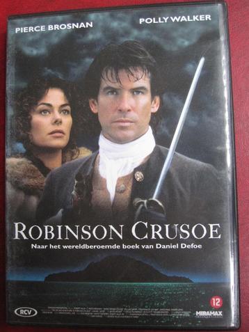 Robinson Crusoe (1997) beschikbaar voor biedingen