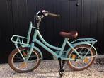 Meisjesfiets, Fietsen en Brommers, Fietsen | Meisjes, Ophalen, 16 inch