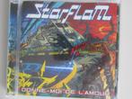 CD STARFLAM "DONNE-MOI DE L' AMOUR" (18 tracks), Cd's en Dvd's, Ophalen of Verzenden, Gebruikt