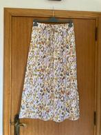 Lange zomerrok, merk : Vila, maat 40 (niet gevoerd), Kleding | Dames, Rokken, Vila, Ophalen of Verzenden, Zo goed als nieuw, Maat 38/40 (M)