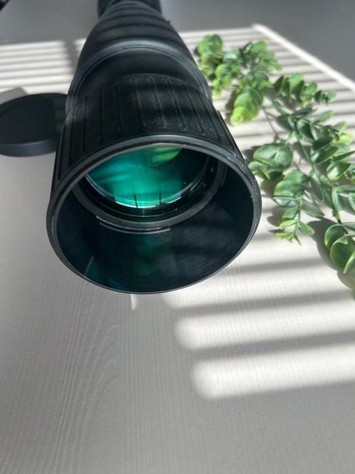 Bresser Spotting Scope 25 x 50 x 75, Audio, Tv en Foto, Foto | Lenzen en Objectieven, Zo goed als nieuw, Ophalen of Verzenden