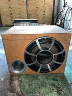 Subwoofer, Audio, Tv en Foto, Overige Audio, Tv en Foto, Ophalen, Gebruikt