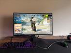 Gaming Setup - RTX 3080 - 180hz, Ophalen, Zo goed als nieuw, HD, Gaming