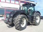 2015 Valtra S270 2WD landbouwtractor, Gebruikt, Overige merken