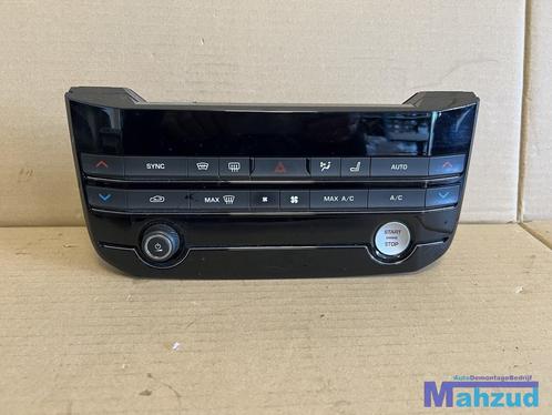 JAGUAR XF X260 Kachel paneel radio 2015+, Auto-onderdelen, Dashboard en Schakelaars, Jaguar, Gebruikt