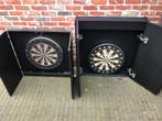 Darts spel 2 stuks, Gebruikt, Ophalen, Dartbord