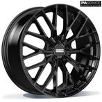 Nieuw 20/21 inch glossy Black Fondmetal Porsche 911 breedset, Auto-onderdelen, -, -, Banden en Velgen, Nieuw