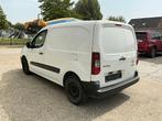 Citroën Berlingo Bedrijfswagen, Auto's, Gebruikt, Citroën, Overige brandstoffen, Bedrijf