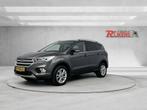 Ford Kuga 1.5 EcoBoost Titanium 176pk AWD AutomaatAirco,Came, Achat, Euro 6, Entreprise, Carnet d'entretien