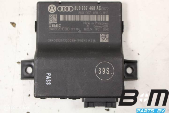 Can - gateway Audi Q3 8U0907468AC, Auto-onderdelen, Elektronica en Kabels, Gebruikt