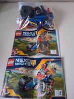 Lego Nexo Knights 70319, Ophalen of Verzenden, Lego