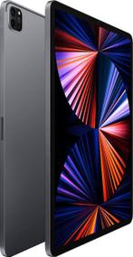 Apple iPad Pro M1 12,9” Wifi 128GB, Computers en Software, Apple iPads, Ophalen, Gebruikt, Apple iPad, 128 GB