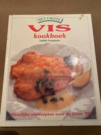 Ferguson - Livre de recettes Big Fish, Enlèvement, Ferguson