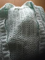 Gilet, Kleding | Dames, Ophalen, Zo goed als nieuw, Maat 42/44 (L), Groen