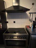 cuissiniere et escalier, Enlèvement, Utilisé