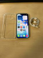 Iphone 14 128GB, Telecommunicatie, Mobiele telefoons | Apple iPhone, Ophalen of Verzenden, Zo goed als nieuw, IPhone 14