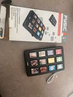 FYSIC Big button dialer box, Ophalen, Zo goed als nieuw
