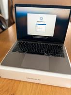 MacBook Air 13-inch (Model A1932) – Space Gray, Computers en Software, Apple Macbooks, Ophalen, Zo goed als nieuw, MacBook