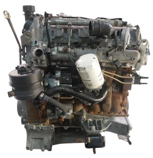 Iveco Daily 3.0 F1CE0481H-motor, Auto-onderdelen, Motor en Toebehoren, Overige automerken, Ophalen of Verzenden