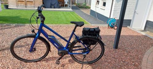 E-bike Koga Pace b05 limited Edition, Fietsen en Brommers, Elektrische fietsen, Zo goed als nieuw, Overige merken, 51 tot 55 cm
