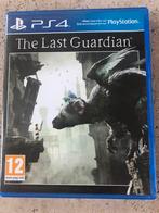 The last guardian ps 4, Consoles de jeu & Jeux vidéo, Enlèvement ou Envoi, Utilisé