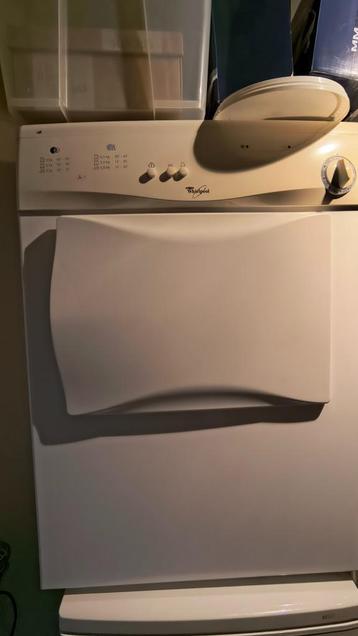 Sèche-linge, Electroménager, Sèche-linge, 4 à 6 kg, Chargeur frontal, Enlèvement, Utilisé