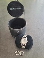 Tupperware Dameshorloge, Ophalen of Verzenden, Nieuw, Polshorloge, Overige merken