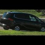 Opel Zafira 1.6 cdti, Auto's, Parkeersensor, Leder, Elektrisch, Zafira