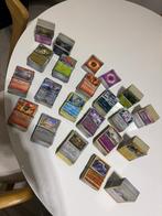 Pokemon- kaarten, Verzamelen, Ophalen