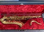 Selmer tenor super action 80 serie 2, Muziek en Instrumenten, Blaasinstrumenten | Saxofoons, Ophalen, Gebruikt, Tenor, Met koffer