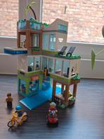 Lego Appartement., Ophalen, Zo goed als nieuw, Lego