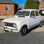 Renault 4 GTL, Autos, Achat, 5 portes, Particulier, 25 kW
