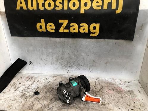 Aircopomp van een Renault Clio, Auto-onderdelen, Overige Auto-onderdelen, Renault, Gebruikt, 3 maanden garantie, Ophalen of Verzenden