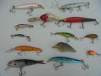 kunst aas, Watersport en Boten, Hengelsport | Algemeen, Ophalen, Zo goed als nieuw, Overige typen