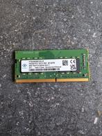 8GB ram ddr4 3200, Laptop, Zo goed als nieuw, DDR4, Ophalen