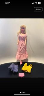 Barbie Sweet sixteen vintage! Jaar 1973!, Verzamelen, Ophalen of Verzenden, Gebruikt