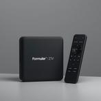 Formuler Z12 Pro Max Ultra et toute la gamme TV, Enlèvement ou Envoi, Comme neuf, Décodeur