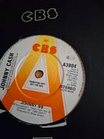 Johnny Cash, Cd's en Dvd's, Vinyl Singles, Ophalen of Verzenden, Zo goed als nieuw, Dance, Single