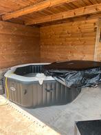 Jacuzzi 6 personen, Tuin en Terras, Ophalen, Gebruikt, Overige typen