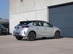 Opel Corsa GS 1.2T MT6 100PK|CAMERA|CARPLAY|SENSOREN, Zwart, Handgeschakeld, 74 kW, Zilver of Grijs