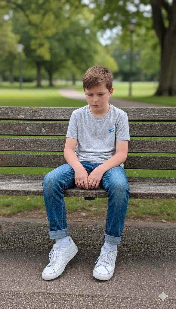 Tijdloze Witte Nike Sneakers - Maat 37.5, Kinderen en Baby's, Kinderkleding | Schoenen en Sokken, Zo goed als nieuw, Schoenen