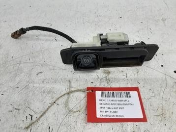 CAMERA ACHTER Mercedes-Benz C (W205) (A0997501600) beschikbaar voor biedingen