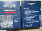 2 reserve binnenbanden voor MTB, Fietsen en Brommers, Ophalen of Verzenden, Nieuw, Mountainbike, Overige typen