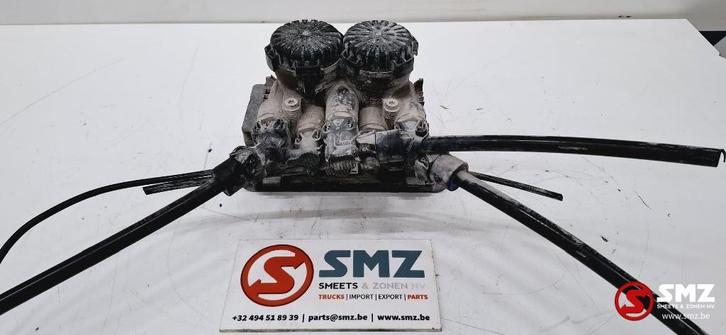 Occ Modulateur d'essieu arrière EBS Scania, Autos : Pièces & Accessoires, Pièces camion, Scania, Autres pièces automobiles, Utilisé