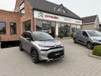 Citroen C3 Aircross MAX, Auto's, 1199 cc, Bedrijf, Emergency brake assist, 5 deurs