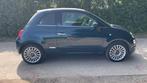 Fiat 500C 500C 1.2i Lounge Apple car play, gps garantie 1 an, Auto's, 4 zetels, Stof, Gebruikt, 4 cilinders