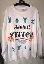 Sweat Stitch, Primark, Wit, Ophalen of Verzenden, Zo goed als nieuw
